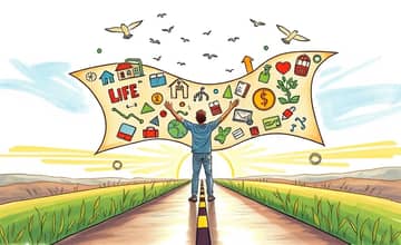 O Exercício de Planejar: Mais que Números, É Liberdade