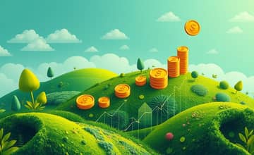 Orçamento Sustentável: Financie Seus Sonhos Futuros