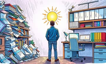 Do Caos à Ordem: Organize Suas Finanças Pessoais