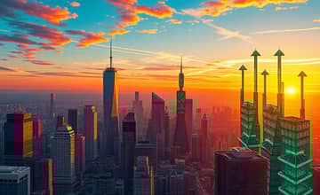 Planejamento de Longo Prazo: Visão para o Futuro