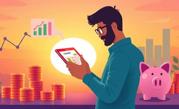 Transforme Seu Orçamento em um Hábito Vencedor