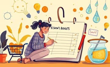 O Poder dos Pequenos Ajustes no Seu Orçamento