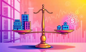 Avaliação de Ativos: Como Determinar o Valor Real de um Investimento