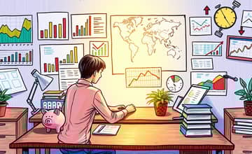 O Checklist Essencial do Planejamento Financeiro