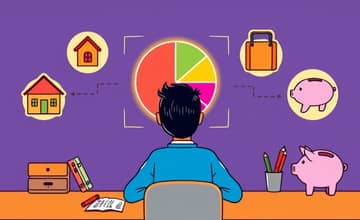 Orçamento 50/30/20: Uma Abordagem Prática