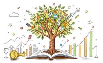 Como Fazer Seu Dinheiro Trabalhar para Você: O Papel do Planejamento