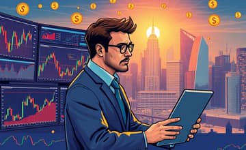 Como a Macroeconomia Afeta Seus Investimentos Diários