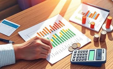 A Arte de Economizar com Propósito: Orçamento Planejado