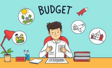 Crie um Orçamento que Reflita Seus Valores