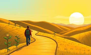 A Jornada para a Liberdade Financeira: Um Guia Prático