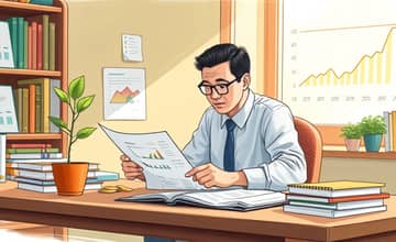 Investir em Valor: A Filosofia de Benjamin Graham em Ação