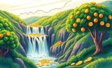 Ações de Dividendos: Construindo um Fluxo de Renda Constante