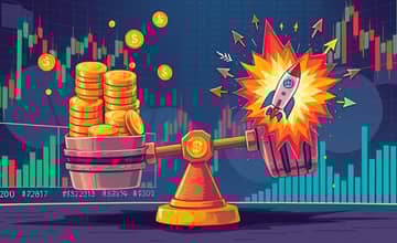 Portfólio Antifrágil: Construindo Resiliência Financeira