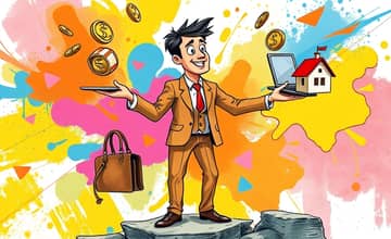 Como Criar Fontes de Renda Ativas no Seu Planejamento