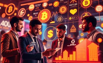 Alternativas aos Bancos: Novas Plataformas de Investimento