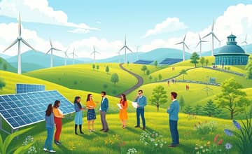 Investir com Propósito: O Crescimento do ESG no Mercado