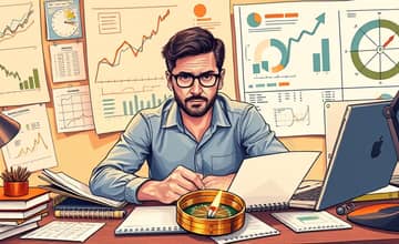 A Disciplina do Investidor: Construindo Hábitos Vencedores