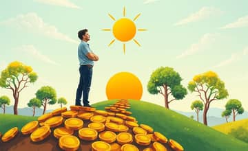 Finanças Pessoais Otimizadas: O Caminho para Investimentos Sólidos