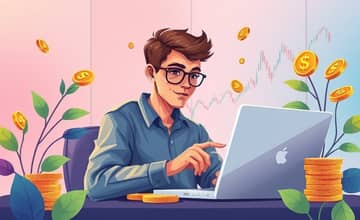 Mercado Fracionário: Investindo em Ações com Pouco Capital