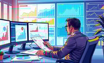Valuation de Empresas: O Que Procurar Antes de Investir