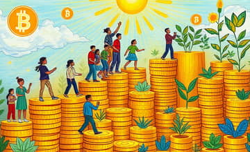 Mentalidade de Abundância: Superando Limitações Financeiras