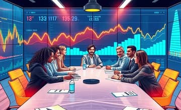 A Arte de Negociar: Estratégias para Comprar e Vender Ativos