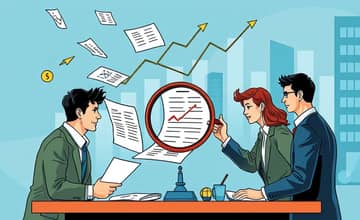 Due Diligence no Investimento: Protegendo Seu Capital