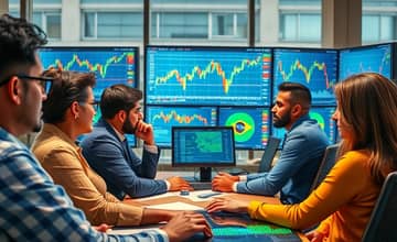 As Falácias Comuns sobre o Mercado de Ações