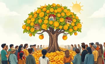 Descubra o Poder do Consórcio: Economia e Planejamento