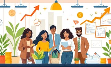 Financiamento para Negócios: Expanda Seu Potencial