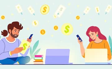 Empréstimo sem Burocracia: Conheça Suas Opções