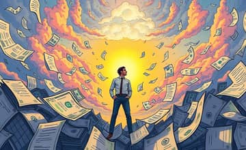 Como Negociar Dívidas e Sair do Caos