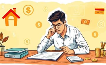 O ABC do Crédito: Primeiros Passos Essenciais