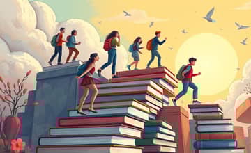 Financiamento de Estudos: O Caminho para o Conhecimento