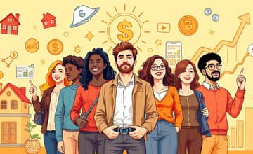 Dez Mitos sobre Empréstimos e Financiamentos