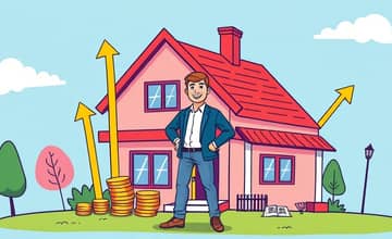 Empréstimo com Imóvel em Garantia: Vantagens Inesperadas