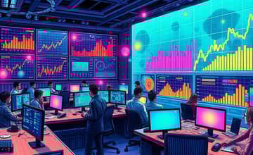 Análise de Risco: O Que os Bancos Avaliam