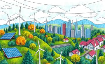 Crédito Verde: Consciência Financeira e Ambiental