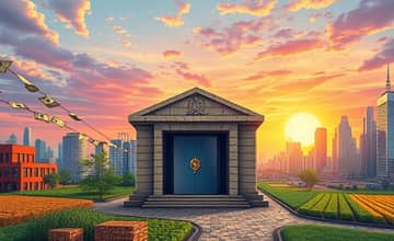 O Papel do BACEN no Crédito Nacional