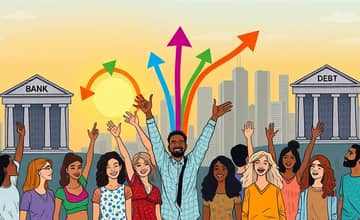 Portabilidade de Dívidas: Uma Nova Chance