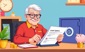 Crédito para Aposentados: Condições Especiais