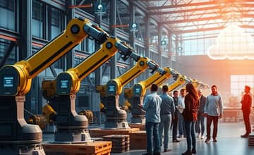 Financiamento de Equipamentos: Crescimento para Sua Empresa