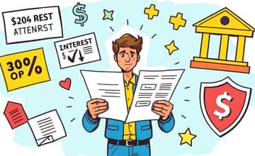 Cuidado com Juros Abusivos: Como se Defender