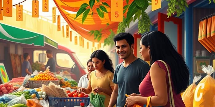 Inflação: O Que É e Como Ela Afeta o Seu Bolso