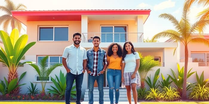 Comprando Sua Casa: Guia Completo para Realizar o Sonho