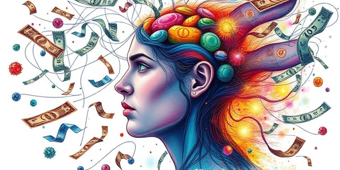 Finanças Comportamentais: Por Que Agimos Como Agimos com o Dinheiro