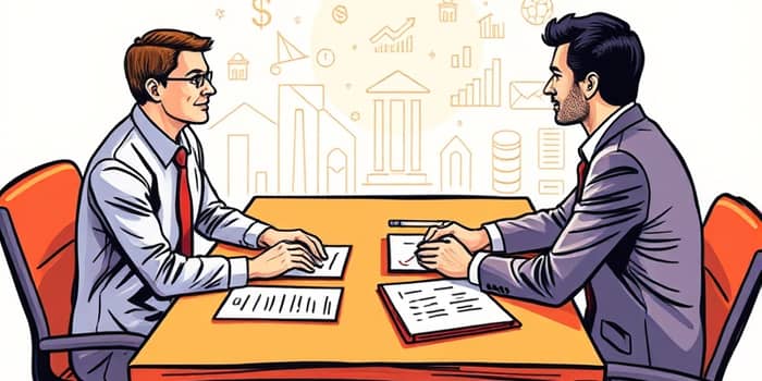 Negociação: A Arte de Fazer Seu Dinheiro Render Mais