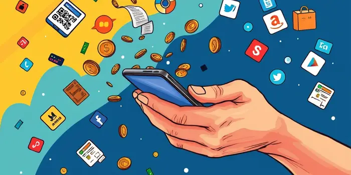 O Custo da Distração: Como Pequenos Gastos Somam Grandes Dívidas