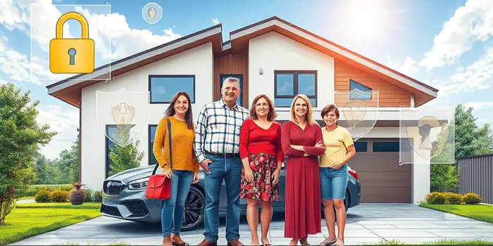 Protegendo Seu Patrimônio: Seguros Essenciais para Sua Vida