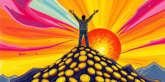 Independência Financeira: O Caminho para a Liberdade Total